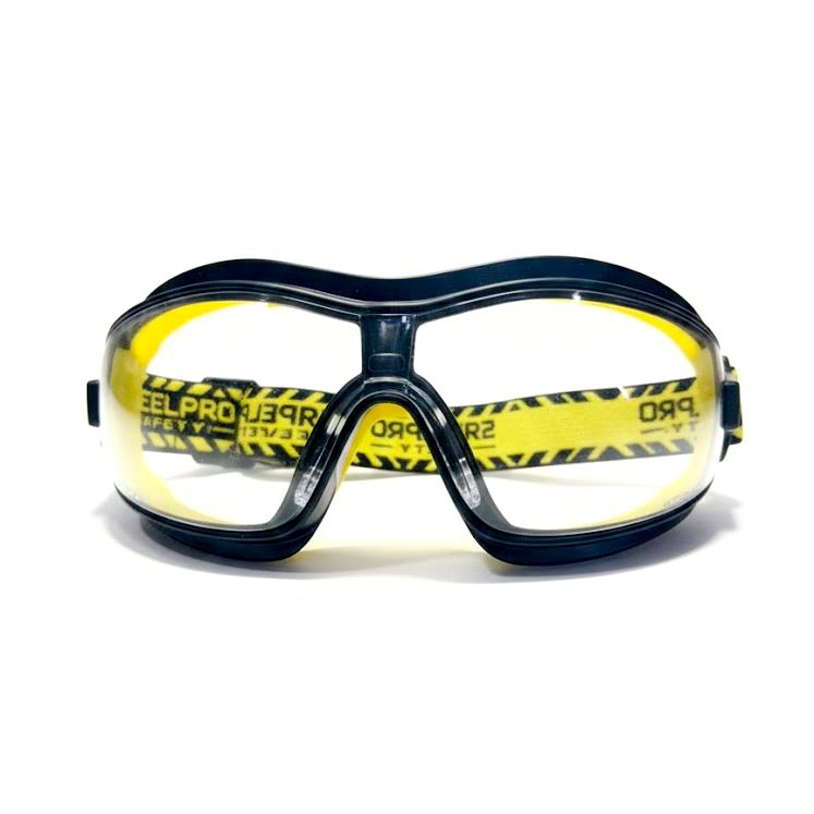 Goggle STELO